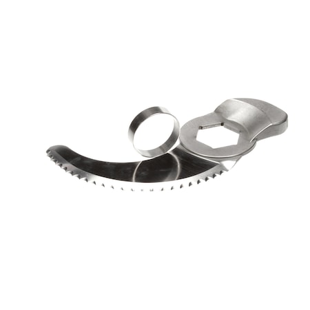 Robot Coupe Coarse Serrated Blade 118287S